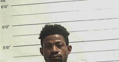 Jermaine McCoy, - Orleans Parish County, LA 